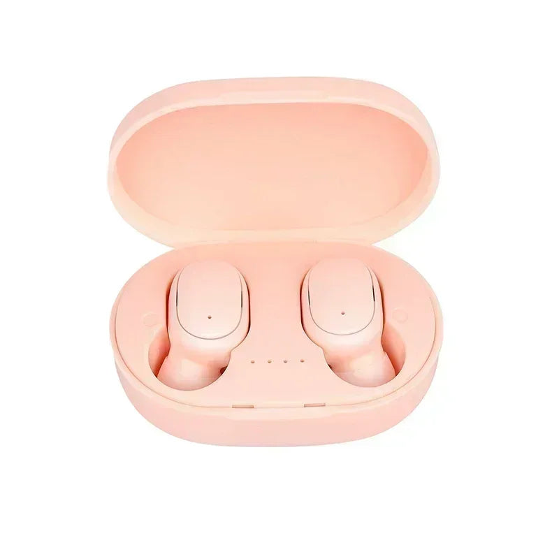 Auriculares inalámbricos A6S TWS