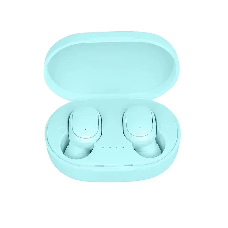 Auriculares inalámbricos A6S TWS