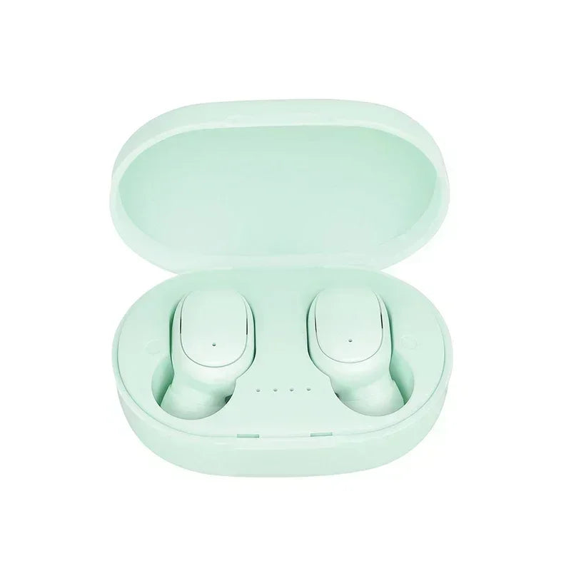 Auriculares inalámbricos A6S TWS