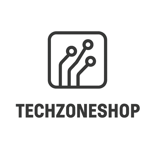 TechZoneShop