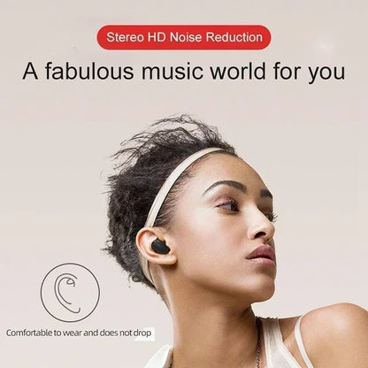 Auriculares inalámbricos A6S TWS