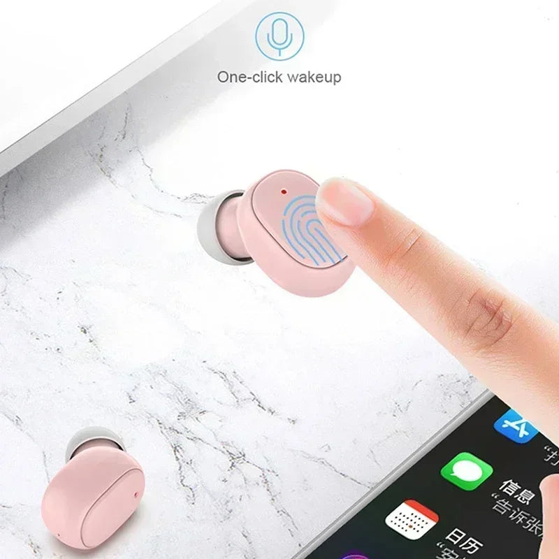 Auriculares inalámbricos A6S TWS