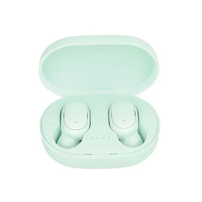 Auriculares inalámbricos A6S TWS