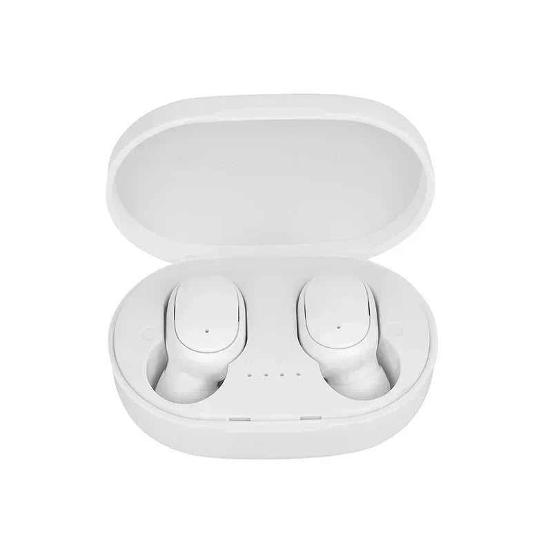 Auriculares inalámbricos A6S TWS