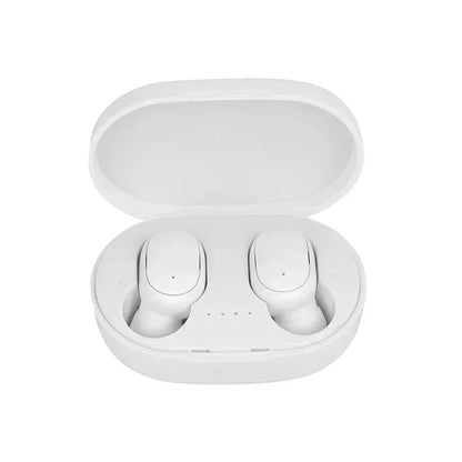 Auriculares inalámbricos A6S TWS