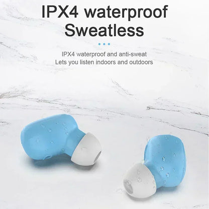 Auriculares inalámbricos A6S TWS